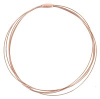 Collana Pesavento Donna in Argento WDNAG468 - WDNAG468